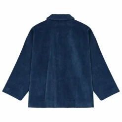 Enfant Tangerine Manteaux, Blousons|Manteaux, Blousons*Veste Velours Côtelé Coton Bio |