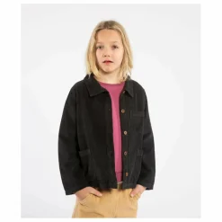 Outlet Veste Velours Côtelé Coton Bio | Enfant Manteaux, Blousons|Manteaux, Blousons