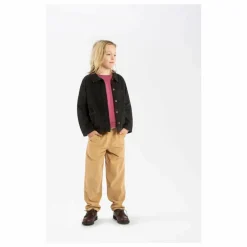 Outlet Veste Velours Côtelé Coton Bio | Enfant Manteaux, Blousons|Manteaux, Blousons