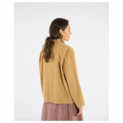 Matona Veste Velours Côtelé Coton Bio ||Femme Vestes, Blousons