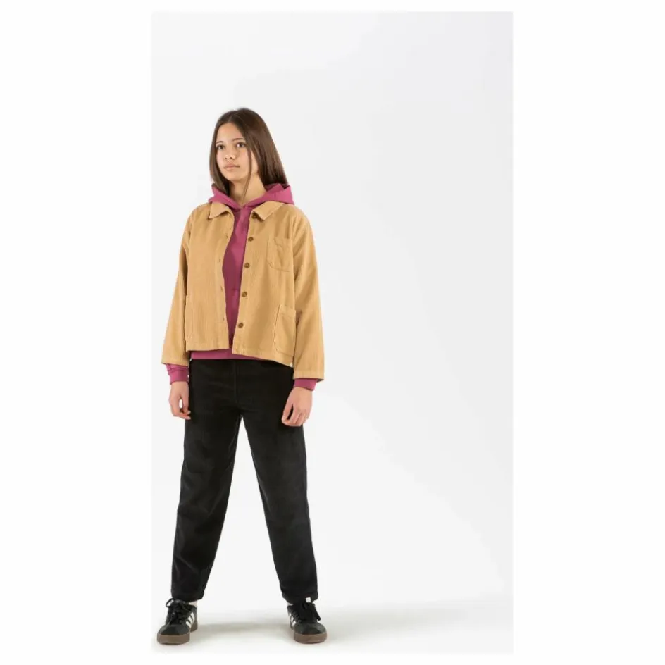 Enfant Matona Manteaux, Blousons|Manteaux, Blousons*Veste Velours Côtelé Coton Bio |