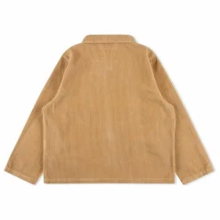 Enfant Matona Manteaux, Blousons|Manteaux, Blousons*Veste Velours Côtelé Coton Bio |