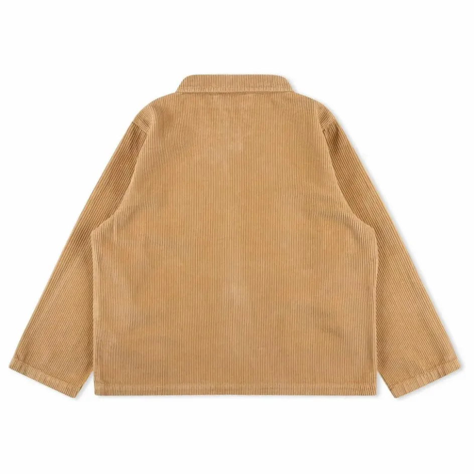 Enfant Matona Manteaux, Blousons|Manteaux, Blousons*Veste Velours Côtelé Coton Bio |