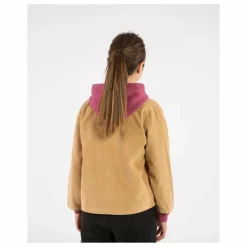 Enfant Matona Manteaux, Blousons|Manteaux, Blousons*Veste Velours Côtelé Coton Bio |