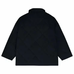 Tangerine Veste Velours Côtelé Matelasée ||Enfant Manteaux, Blousons|Manteaux, Blousons