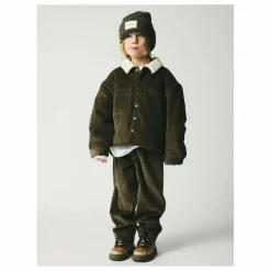 brunobruno nation Veste Velours Côtelé Nohr Coton Bio ||Enfant Manteaux, Blousons|Manteaux, Blousons