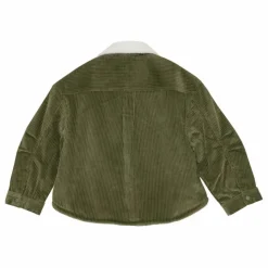 brunobruno nation Veste Velours Côtelé Nohr Coton Bio ||Enfant Manteaux, Blousons|Manteaux, Blousons