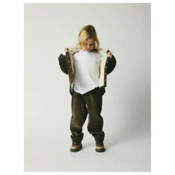 brunobruno nation Veste Velours Côtelé Nohr Coton Bio ||Enfant Manteaux, Blousons|Manteaux, Blousons