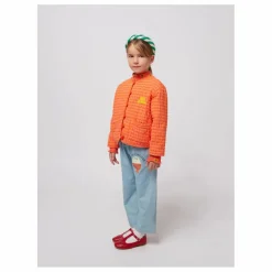 Outlet Veste Vichy | Enfant Manteaux, Blousons