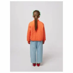 Outlet Veste Vichy | Enfant Manteaux, Blousons
