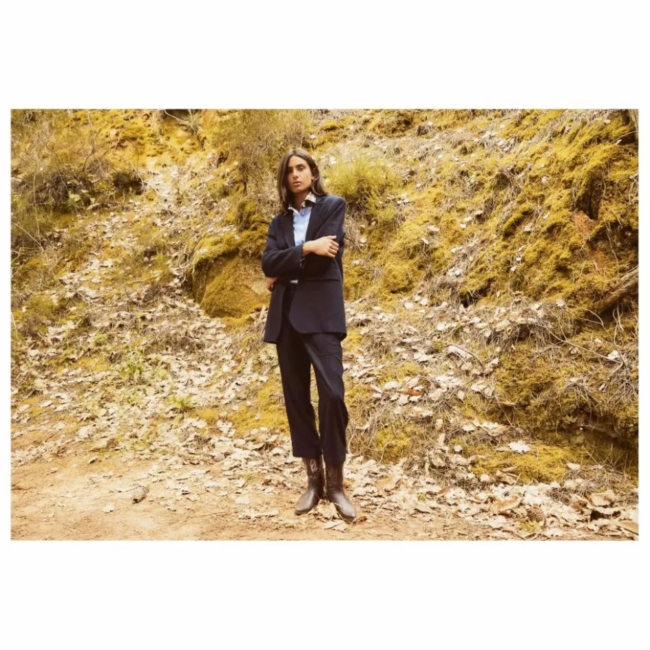 Best Veste Virino | Femme Vestes, Blousons