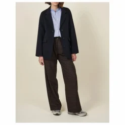 Femme Hartford Vestes, Blousons*Veste Vlad Laine |