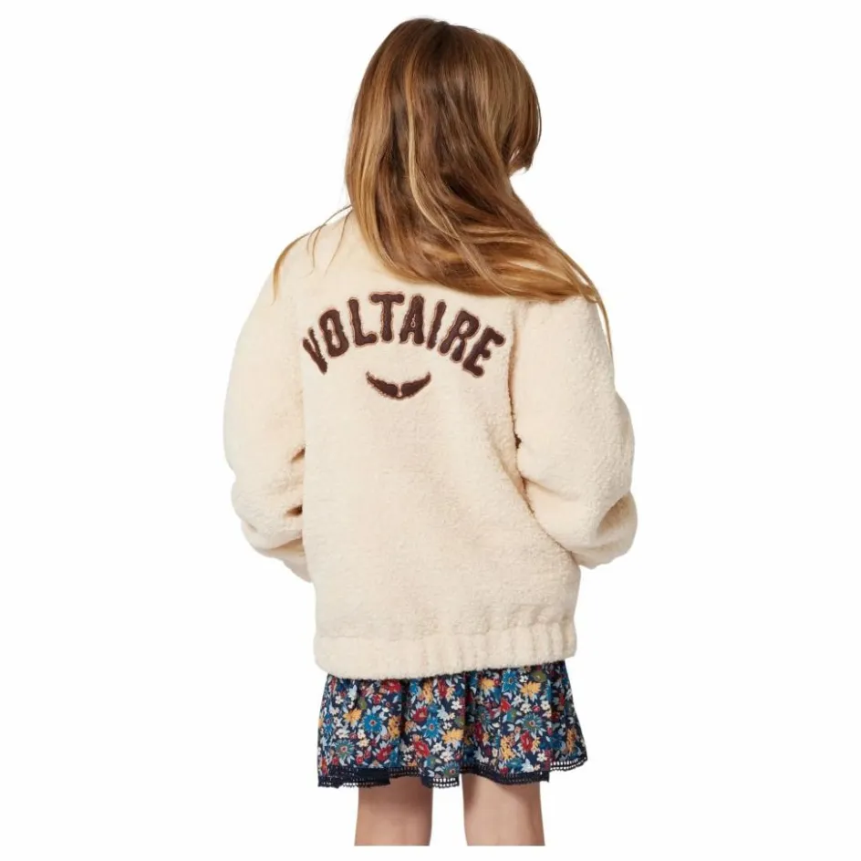Best Veste Voltaire | Enfant Manteaux, Vestes|Manteaux, Blousons