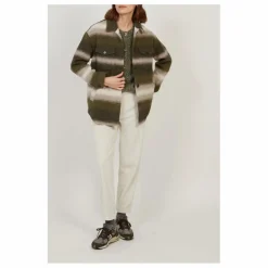 Hot Veste Voltige Laine | Femme Vestes, Blousons