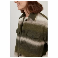 Hot Veste Voltige Laine | Femme Vestes, Blousons