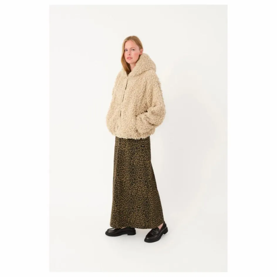 Outlet Veste Wan | Femme Vestes, Blousons