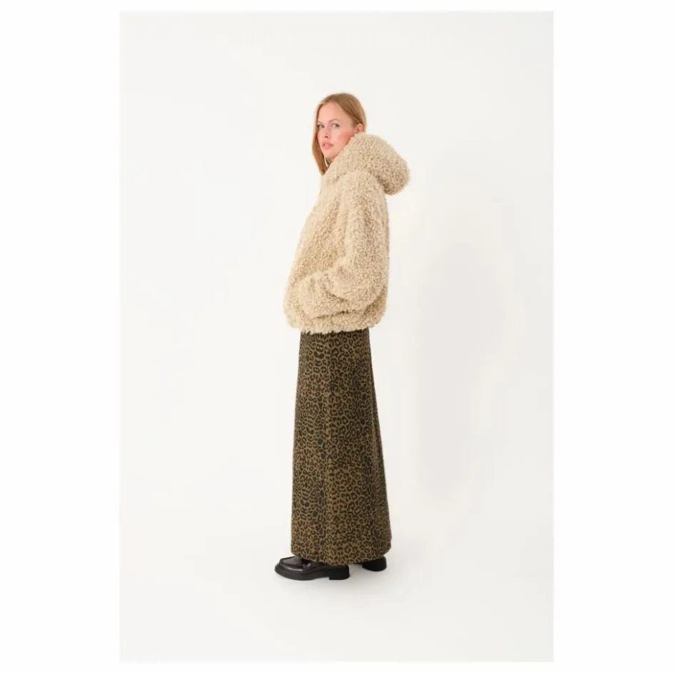 Outlet Veste Wan | Femme Vestes, Blousons