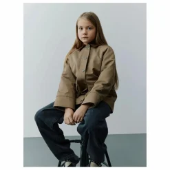 Best Sofie Schnoor Veste Wendysy | Beige