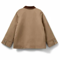 Best Sofie Schnoor Veste Wendysy | Beige