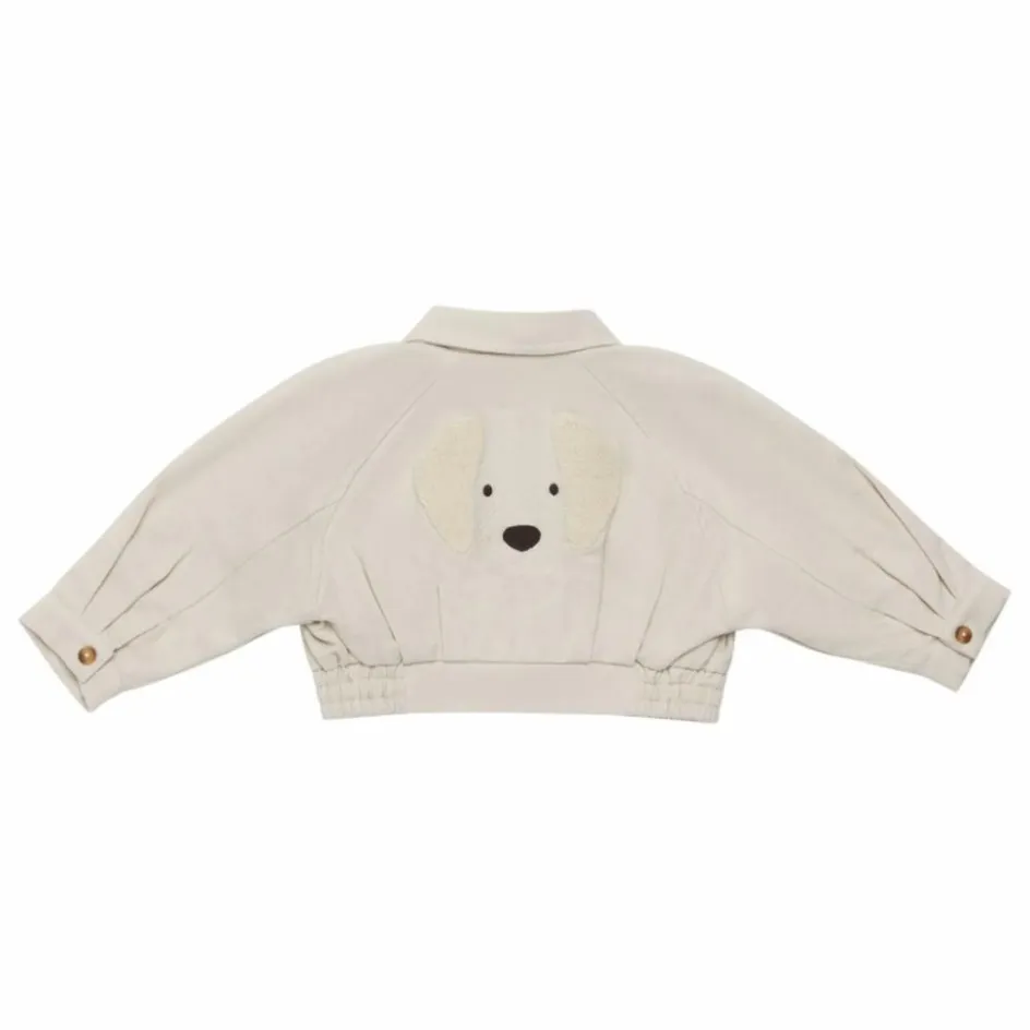 Outlet Veste Weslie | Enfant Manteaux, Blousons