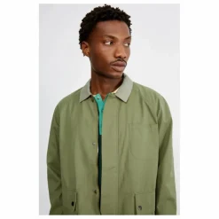 Edmmond Studios Veste Wood ||Homme Doudounes, Parkas, Vestes