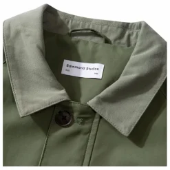 Edmmond Studios Veste Wood ||Homme Doudounes, Parkas, Vestes