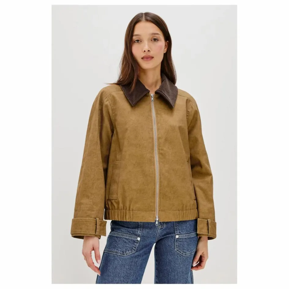Discount Veste York | Femme Vestes, Blousons