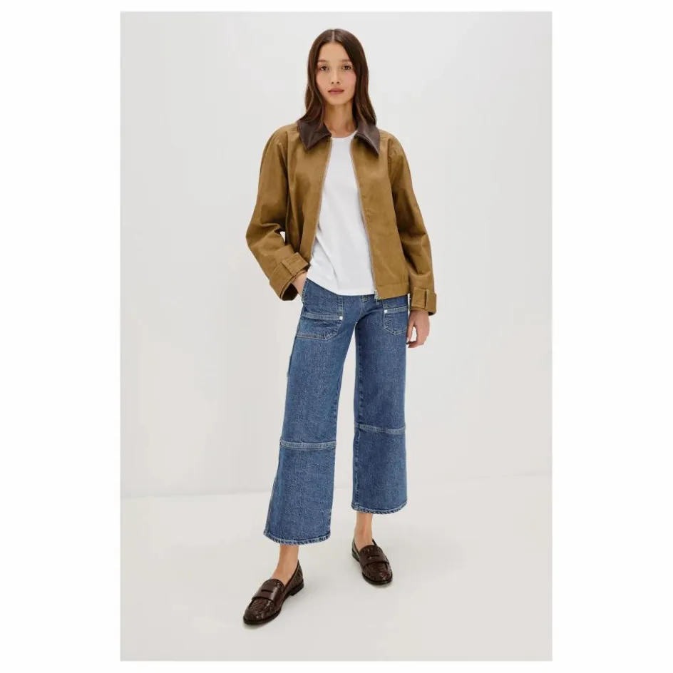 Discount Veste York | Femme Vestes, Blousons