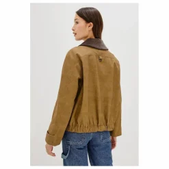Discount Veste York | Femme Vestes, Blousons
