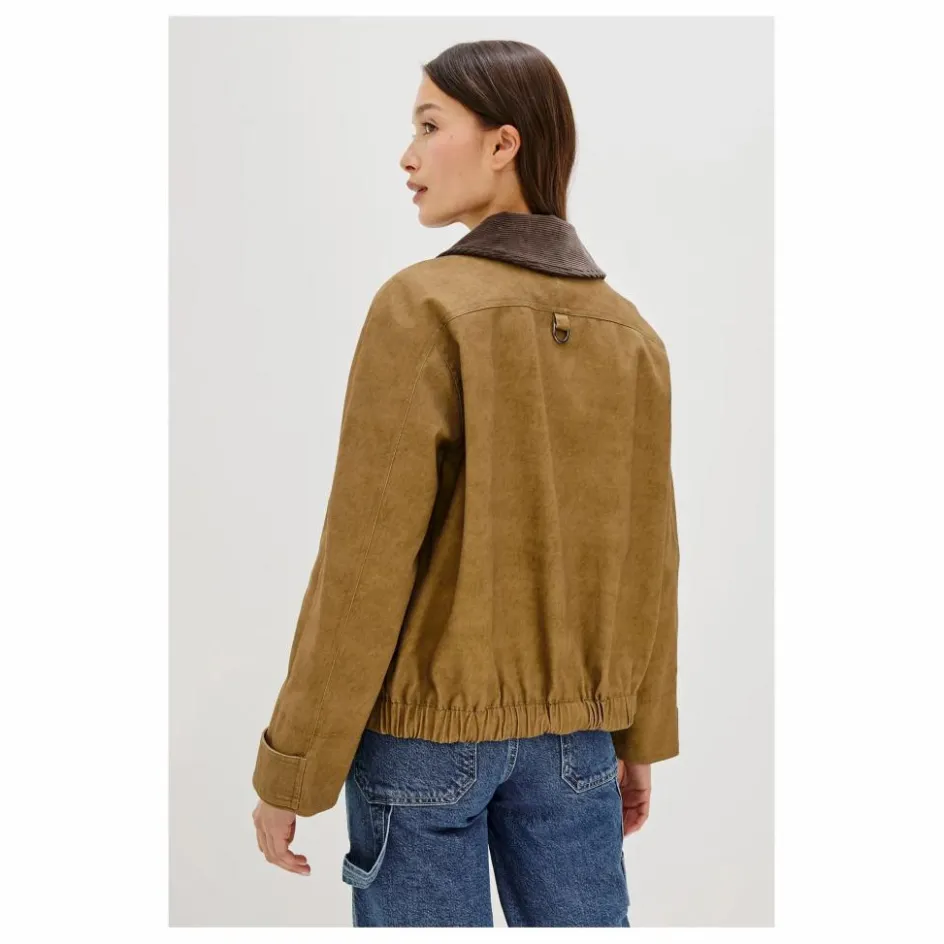 Discount Veste York | Femme Vestes, Blousons