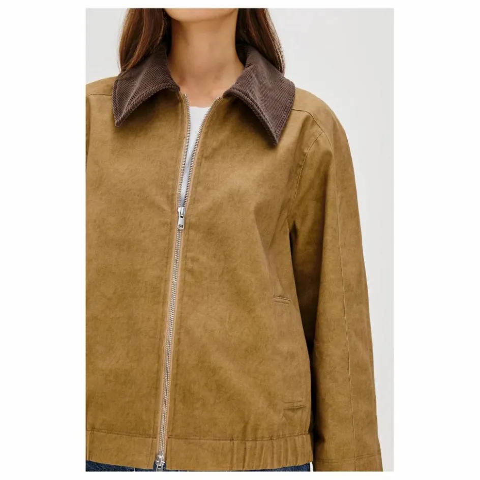 Discount Veste York | Femme Vestes, Blousons