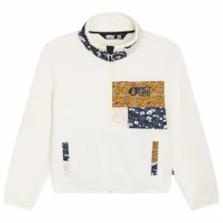 Clearance Veste Yunai Sherpa Recyclé | Enfant Manteaux, Blousons|Manteaux, Vestes