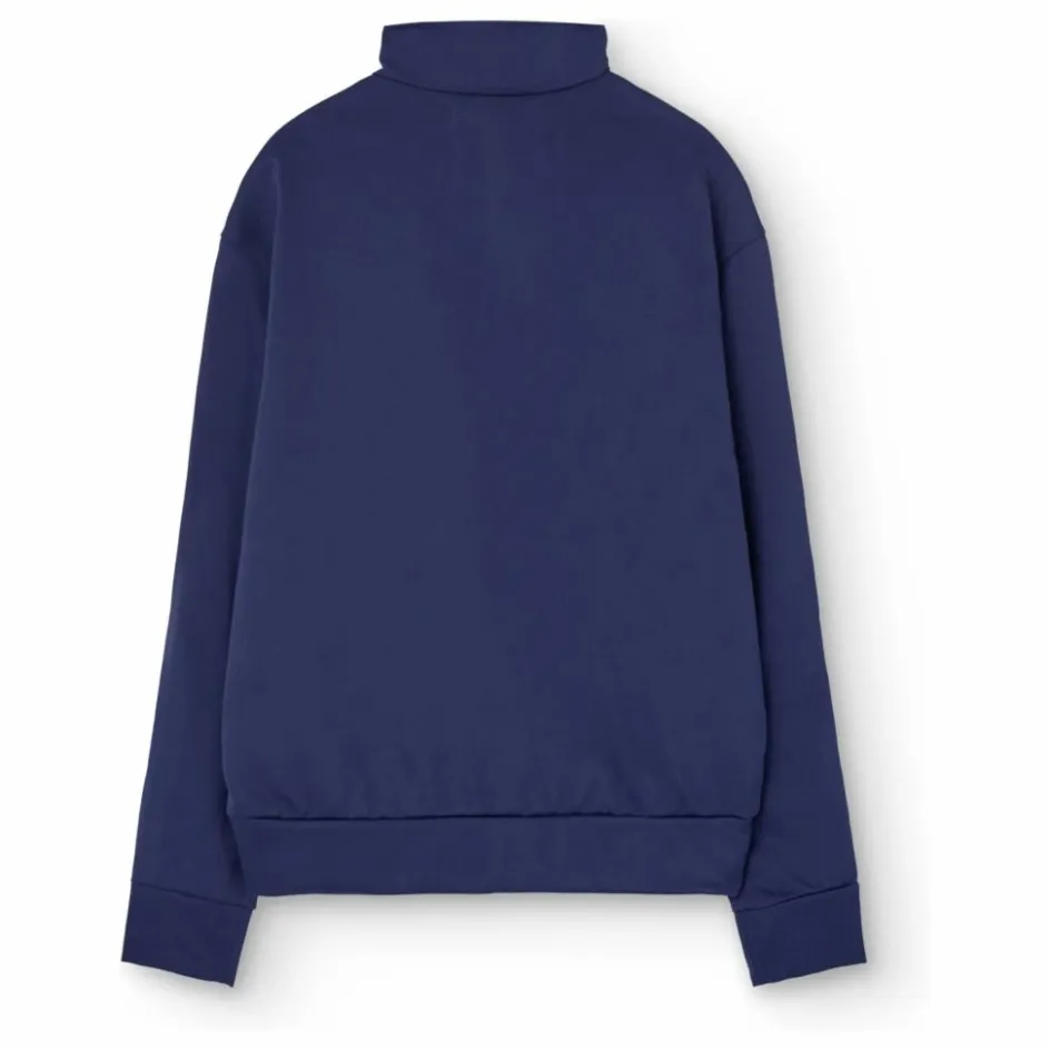 The Animals Observatory Veste Zebra Coton Bio ||Enfant Manteaux, Blousons|Manteaux, Vestes