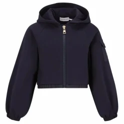New Veste Zip Up Capuche | Enfant Manteaux, Vestes|Manteaux, Blousons