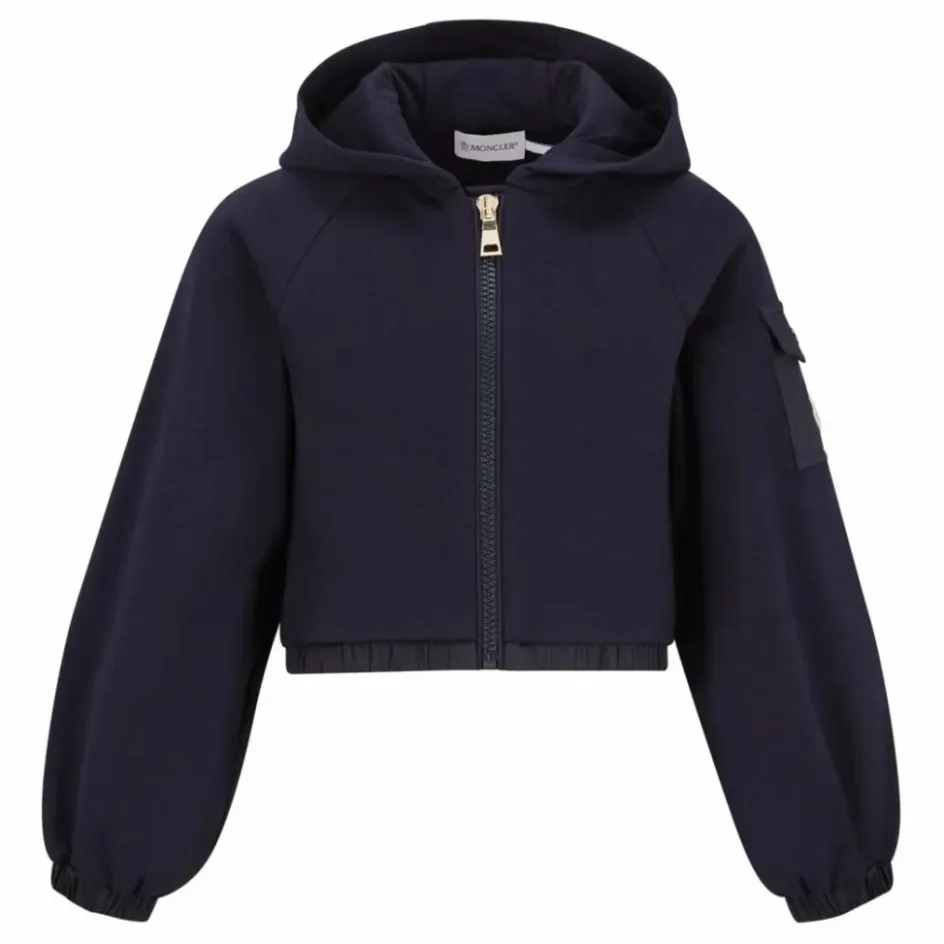 New Veste Zip Up Capuche | Enfant Manteaux, Vestes|Manteaux, Blousons