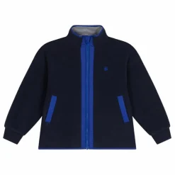 Sale Veste Zippée Polaire | Enfant Manteaux, Blousons|Manteaux, Blousons