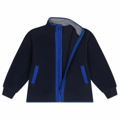 Sale Veste Zippée Polaire | Enfant Manteaux, Blousons|Manteaux, Blousons