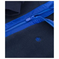 Sale Veste Zippée Polaire | Enfant Manteaux, Blousons|Manteaux, Blousons