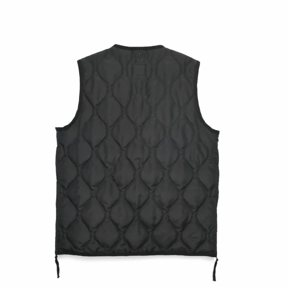 Femme Taion Vestes, Blousons|Doudounes, Parkas, Vestes*Veste Zippée Sans Manches Military Unisexe |