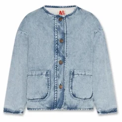 Best AO76 Veste Zuri | Denim