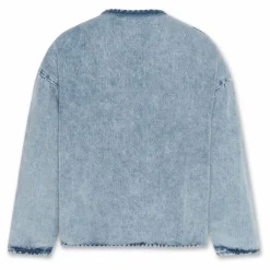 Best AO76 Veste Zuri | Denim
