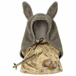 Minikane Poupées*Vestiaire poupée - Déguisement Peau d'âne
