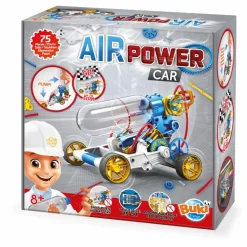 Sale Véhicule à air - Air Power Jeux Éducatifs