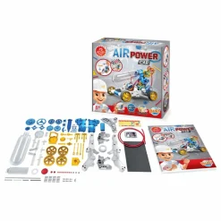 Sale Véhicule à air - Air Power Jeux Éducatifs