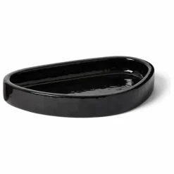 Hot Maison Sarah Lavoine Vide poche Mars | Noir