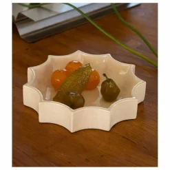 Homme The Socialite Family Petits Rangements|High-Tech, Office*Vide poche Tasca en céramique craquelé |