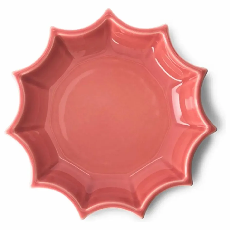 Best The Socialite Family Vide poche Tasca en céramique | Rose