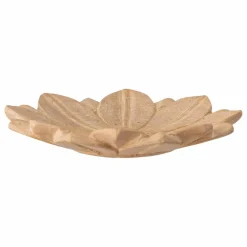 Bloomingville Vide-poche Evi en marbre || Petits Rangements