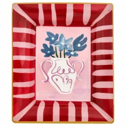 Bitossi Vide-poches Con Amore, Chiara Perano || Petits Rangements