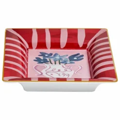Bitossi Vide-poches Con Amore, Chiara Perano || Petits Rangements